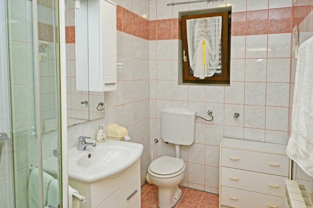 Apartments Pilic Rosini エクステリア 写真